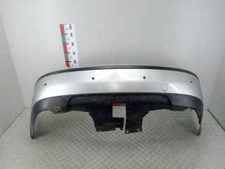 бампер задний Ford Mondeo 3 поколение 2002, 1.8 л., МКПП, хетчбэк 5 дв., 1385684