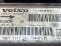 блок AirBag Volvo XC90 1 поколение [рестайлинг] 2007, 2.4 л., дизель, АКПП, 0285001447 - фото №6