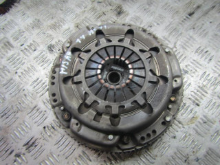 маховик Nissan Note E11 2007, 1.4 л.