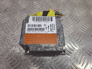 блок AirBag Mercedes-Benz A-Класс W168/V168 [рестайлинг] 2003, 0028203826, 0285001467