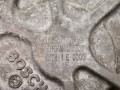 насос вакуумный Land Rover Range Rover 3 поколение [рестайлинг] 2007, 3.6 л., АКПП, внедорожник 5 дв., LR001852 - фото №7