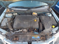 блок управления парктрониками Saab 9-3 2 поколение [рестайлинг] 2008, 1.9 л., АКПП, седан, 12782475 - фото №7