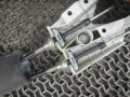 кулиса Mercedes-Benz A-Класс W168/V168 [рестайлинг] 2002, 1.9 л., МКПП, минивэн, A1683600509, A1693600073 - фото №13