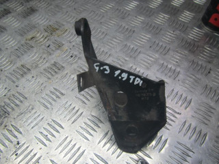 кронштейн КПП Volkswagen Golf 1 поколение 1993, 1.9 л., МКПП, 1H0199273B