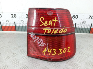 фонарь задний правый SEAT Toledo 1 поколение 1995