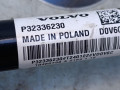 полуось задняя (приводной вал, ШРУС) Volvo XC40 1 поколение 2024, 2.0 л., бензин, 32336230 - фото №4