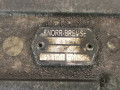 узел педальный (блок педалей) IVECO EuroCargo 3 поколение 2011, 5.9 л., АКПП, 504302923 - фото №7