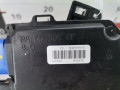 замок двери передней левой Skoda Octavia 2 поколение (A5) 2006, 2.0 л., МКПП, универсал, 3D2837015K - фото №5