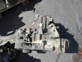 КПП механическая (МКПП) Volkswagen Sharan 1 поколение [2-й рестайлинг] 2004, 1.9 л., МКПП, EHH - фото №3