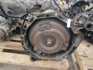 КПП автоматическая (АКПП) Mercedes-Benz E-Класс W211/S211 2005, 3.2 л., АКПП, 722626