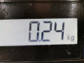 форсунка Renault Clio 3 поколение 2007, 1.4 л., МКПП, хетчбэк 5 дв., 8200132259 - фото №5
