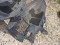 защита арок (подкрылок) BMW X5 M F95 2021, 4.4 л., бензин, полный привод, 7424905, 7424907 - фото №8