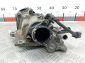 помпа Nissan Qashqai 1 поколение 2007, 2.0 л., МКПП, внедорожник 5 дв., B1010EN20B - фото №6