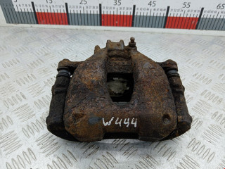 суппорт передний левый Peugeot 308 T7 2008, 1.6 л., МКПП, хетчбэк 3 дв., 4401N8