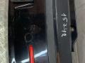 бампер задний Fiat Punto 2 поколение [рестайлинг] 2005, 1.2 л., бензин, МКПП, хетчбэк 5 дв. - фото №4