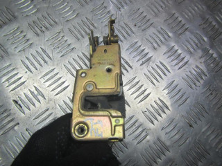 замок двери передней левой Volkswagen Transporter T4 1997, 701837015D