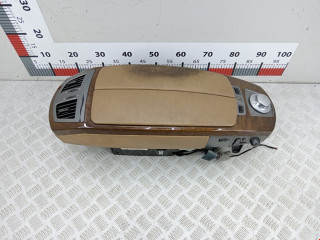 подлокотник BMW 7 серия E65/E66/E67 2003, 3.0 л., АКПП, седан, 51167018149