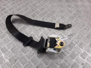 ремень безопасности BMW X3 E83 2005, 2.0 л., МКПП, внедорожник 5 дв., 72113448357