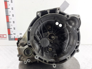 КПП роботизированная Mazda 2 1 поколение DY 2003, 1.4 л., робот, хетчбэк 5 дв., C4031701XB
