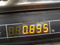 бачок расширительный Mercedes-Benz G-Класс W463 1998, A2025000249 - фото №5