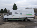 зеркало наружное левое Mercedes-Benz Sprinter 2 поколение [рестайлинг] (W906) 2014, 2.1 л., МКПП, микроавтобус, A9068102193 - фото №10