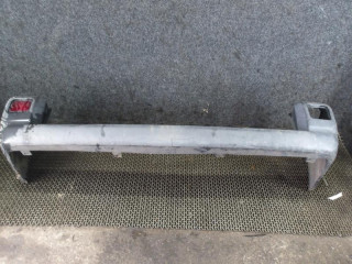 бампер задний Volkswagen Transporter T4 2002, 2.5 л., МКПП, микроавтобус