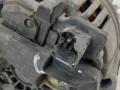 генератор SEAT 2003, 1.4 л., бензин, 0124315005, 037903025 - фото №5