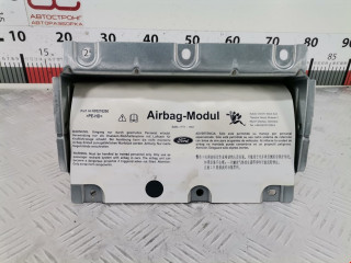 подушка безопасности пассажира Ford Galaxy 2 поколение 2010, 2.0 л., АКПП, минивэн, 6G9N042A95AB
