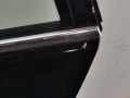 дверь задняя левая BMW 3 серия E46 [рестайлинг] 2005, 2.0 л., МКПП, универсал, 41527034155 - фото №3