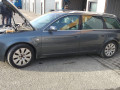 турбина Audi A6 C5 [рестайлинг] 2004, 2.5 л., АКПП, универсал, 059145701SX - фото №15
