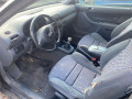 суппорт задний правый Audi A3 8L 1998, 1.6 л., МКПП, хетчбэк 3 дв., 1J0615424H - фото №9