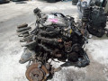 компрессор кондиционера Ford Probe 2 поколение 1994, 2.5 л., МКПП, купе, 3898475 - фото №5