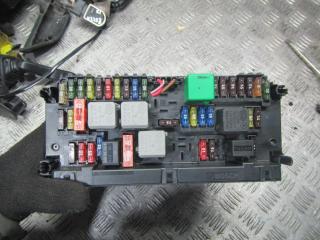 блок комфорта Mercedes-Benz C-Класс W204/S204 2007, 1.8 л., МКПП, универсал, A2049009701