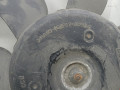 вентилятор радиатора Kia 2011, 1.1 л., МКПП, хетчбэк 5 дв. - фото №2