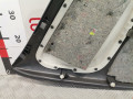 обшивка двери задняя правая Toyota Yaris P1 [рестайлинг] 2004, 1.4 л., МКПП, хетчбэк 5 дв. - фото №8