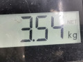 подшипник ступицы задний Mercedes-Benz E-Класс W211/S211 2004, 3.2 л., АКПП, универсал, A2119810227 - фото №5