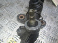 рулевая рейка Toyota Yaris P1 2003, 1.0 л., 4550052020 - фото №5