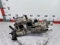корпус термостата Hyundai Santa Fe 2 поколение (CM) [рестайлинг] 2010, 2.2 л., МКПП, внедорожник 5 дв., 256102F001 - фото №5