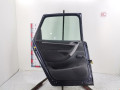 дверь задняя левая Citroen C4 Picasso 1 поколение 2008, 1.6 л., МКПП, минивэн, 9006K5 - фото №7
