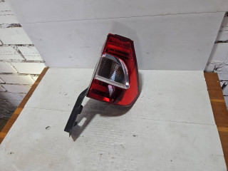 фонарь задний правый Ford Galaxy 2 поколение 2008