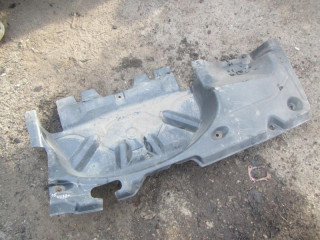защита днища Volkswagen Transporter T5 2005, 2.5 л., МКПП, микроавтобус