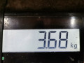 шкив коленвала Mercedes-Benz M-Класс W164 2006, 4.0 л., АКПП, внедорожник 5 дв., A6290300303 - фото №5