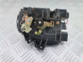 замок двери передней правой Audi A6 4B/C5 2000, 2.5 л., МКПП, универсал, 4B1837016G - фото №2