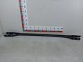 дуги на крышу (рейлинги) Opel Zafira 1 поколение (A) 2002, 2.0 л., МКПП, минивэн, 93177133 - фото №4