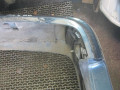 бампер задний Mercedes-Benz E-Класс W210/S210 [рестайлинг] 2002, 2.4 л., МКПП, универсал - фото №8