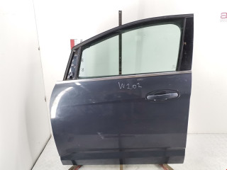 дверь передняя левая Ford C-Max 2 поколение 2010, 1.6 л., МКПП, минивэн, 1928068
