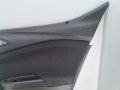 обшивка двери задняя правая Opel Astra K 2016, 1.6 л., МКПП, хетчбэк 5 дв., 2514589 - фото №3