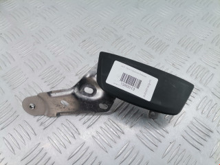 ручка открывания багажника Citroen C1 2 поколение 2016, 1.2 л., МКПП, хетчбэк 5 дв.