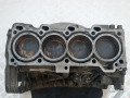 блок цилиндров Mercedes-Benz A-Класс W169 2005, 1.7 л., МКПП, хетчбэк 5 дв., A2660101205 - фото №2