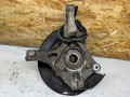 кулак поворотный левый Chevrolet Cruze 1 поколение 2011, 1.6 л., бензин, АКПП, 13502828, 13329258, 13324456 - фото №5